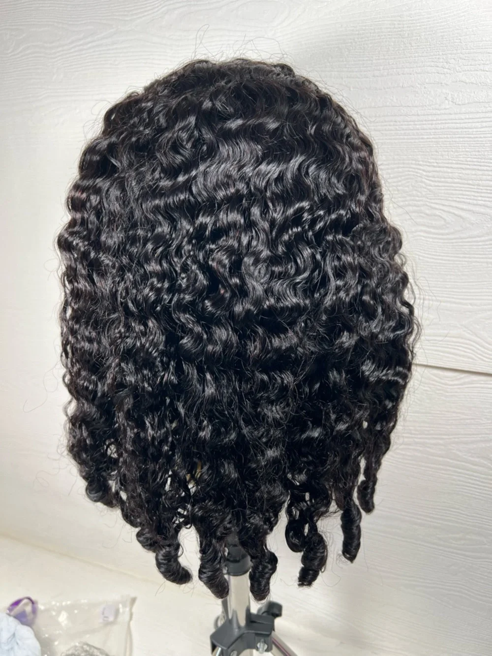 N/A maytune hair